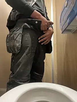 your bi slave online show from 11.02.25