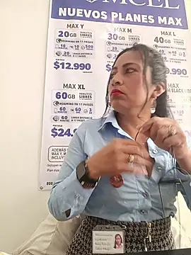 PAULA20- online show from 11.04.25