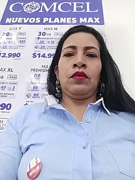 PAULA20- online show from 12.03.25