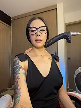 ValentinaBianchi online show from 11.02.25