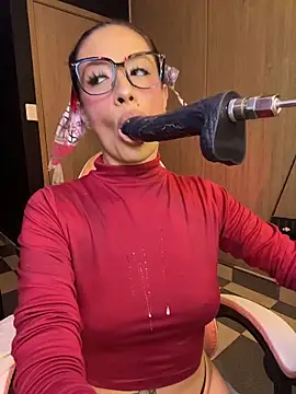 ValentinaBianchi online show from 11.12.25