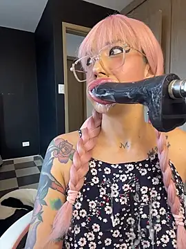 ValentinaBianchi online show from 12.16.25