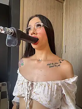 ValentinaBianchi online show from 02.05.26