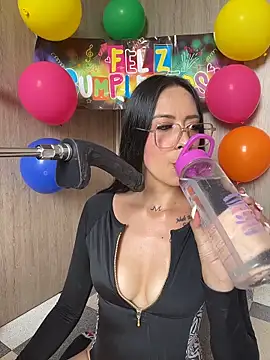 ValentinaBianchi online show from 03.02.26