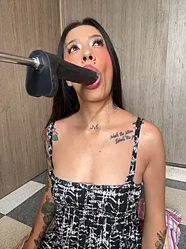 ValentinaBianchi online show from 04.06.26