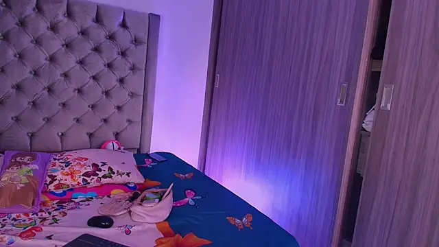 dreamsussi online show from 01.13.26