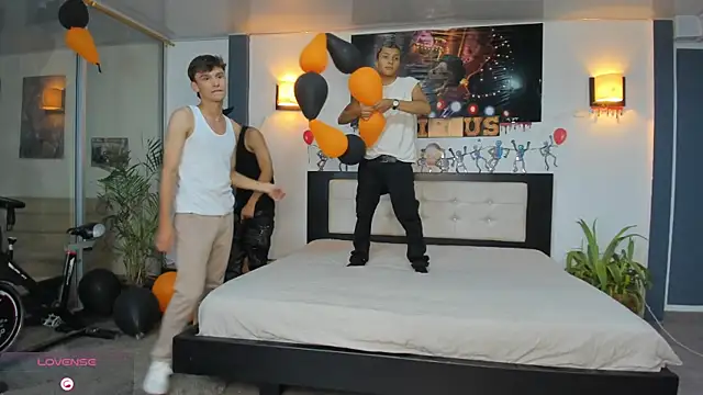 Snapshot of Bisexlifehot__ chatting on 11.06.25 Bisexlifehot online show from 11.06.25