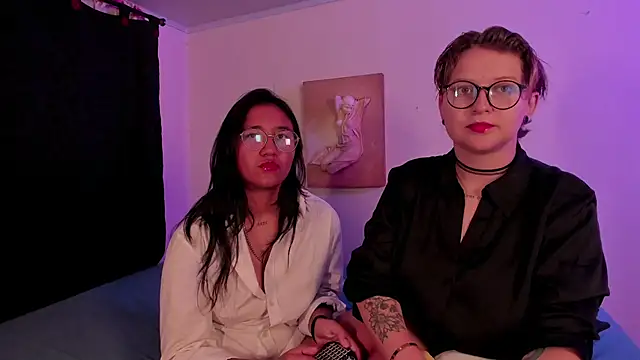 CrazyCakes  online show from 11.29.25