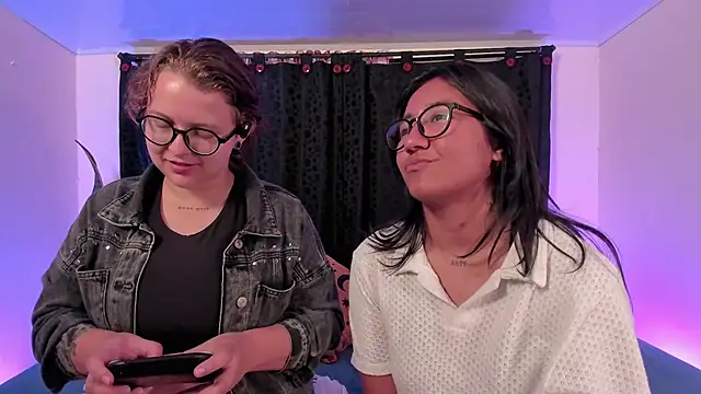 CrazyCakes  online show from 03.22.26