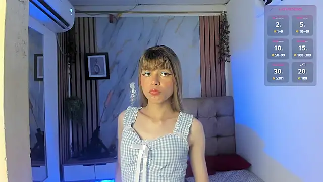 Vanessa Jenner online show from 05.21.26