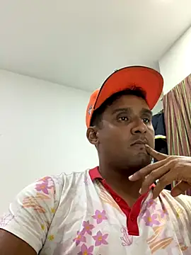 Barbaslopez online show from 10.08.25