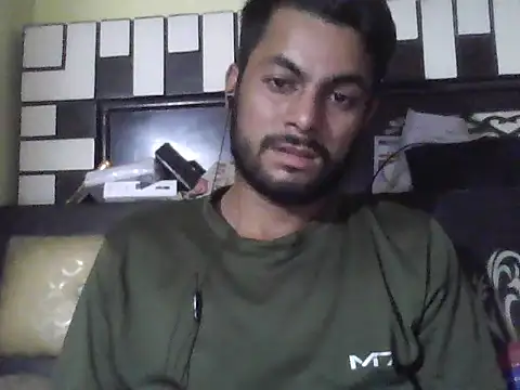 ursdreamperson online show from 10.10.25