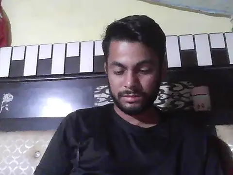 ursdreamperson online show from 10.13.25