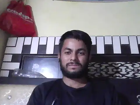 ursdreamperson online show from 10.16.25