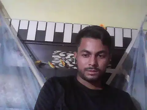 ursdreamperson online show from 10.23.25