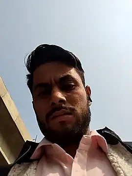 ursdreamperson online show from 11.09.25