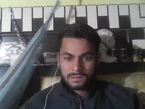 ursdreamperson online show from 11.11.25