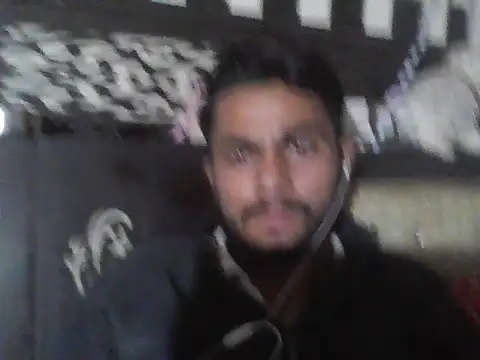 ursdreamperson online show from 11.13.25