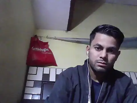 ursdreamperson online show from 11.24.25