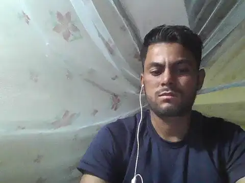 ursdreamperson online show from 11.27.25