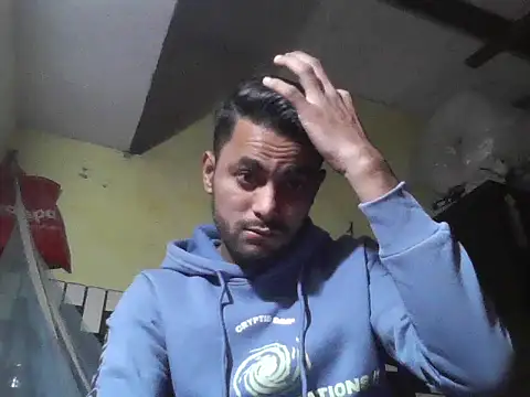 ursdreamperson online show from 11.28.25