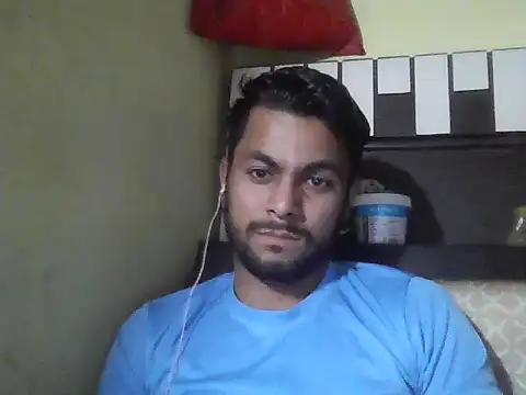 ursdreamperson online show from 12.17.25