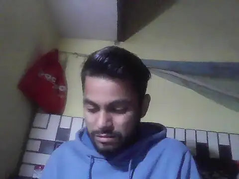 ursdreamperson online show from 12.21.25