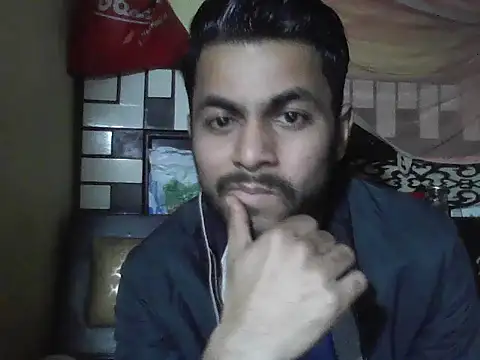 ursdreamperson online show from 01.18.26