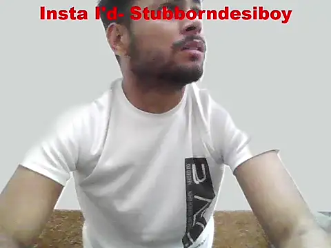 ursdreamperson online show from 03.14.26