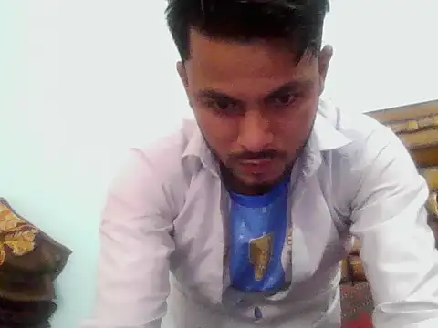 ursdreamperson online show from 03.23.26