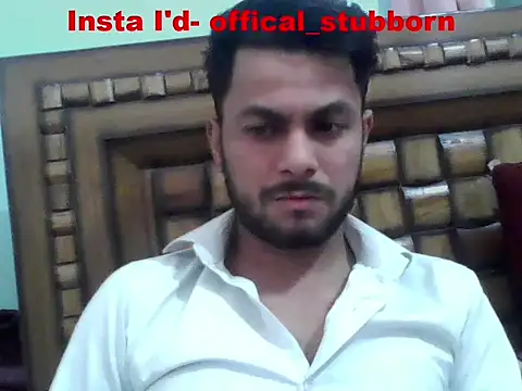 ursdreamperson online show from 04.09.26