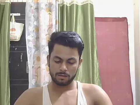 ursdreamperson online show from 05.18.26