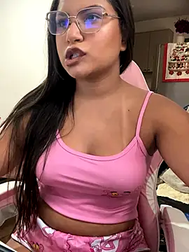 AngelBrazil Ofc online show from 12.04.25