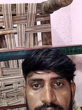 Snapshot of krishjaat43 chatting on 09.14.25 krishjaat43 online show from 09.14.25