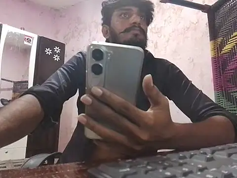 Snapshot of krishjaat43 chatting on 10.07.25 krishjaat43 online show from 10.07.25