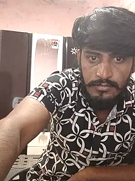 Snapshot of krishjaat43 chatting on 10.10.25 krishjaat43 online show from 10.10.25