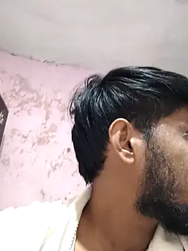 Snapshot of krishjaat43 chatting on 10.14.25 krishjaat43 online show from 10.14.25