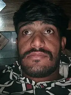 Snapshot of krishjaat43 chatting on 10.17.25 krishjaat43 online show from 10.17.25