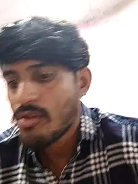 Snapshot of krishjaat43 chatting on 10.18.25 krishjaat43 online show from 10.18.25