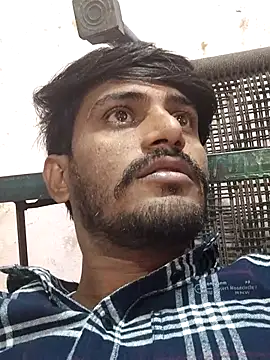 Snapshot of krishjaat43 chatting on 10.21.25 krishjaat43 online show from 10.21.25