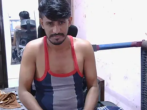 Snapshot of krishjaat43 chatting on 11.07.25 krishjaat43 online show from 11.07.25