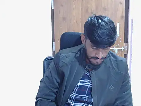 Snapshot of krishjaat43 chatting on 11.23.25 krishjaat43 online show from 11.23.25