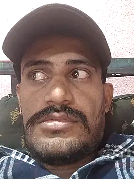 Snapshot of krishjaat43 chatting on 12.13.25 krishjaat43 online show from 12.13.25