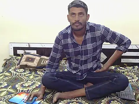 krishjaat43 online show from 02.21.26