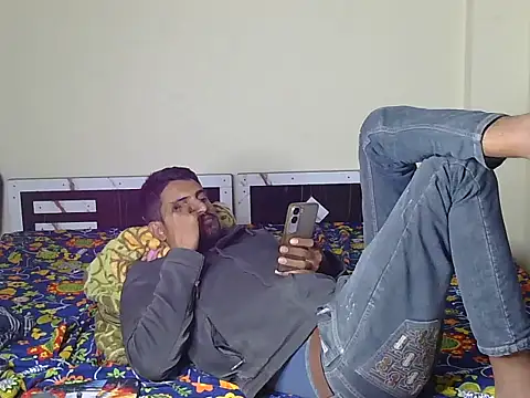 krishjaat43 online show from 03.01.26