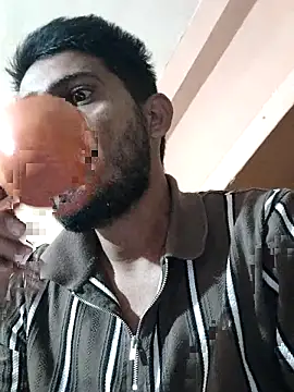 krishjaat43 online show from 03.10.26