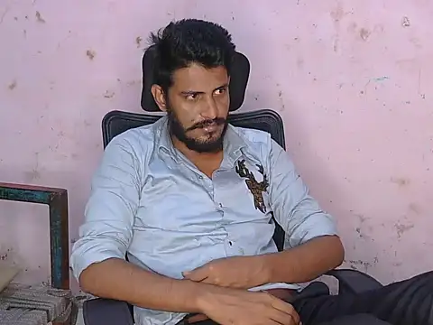 krishjaat43 online show from 04.07.26