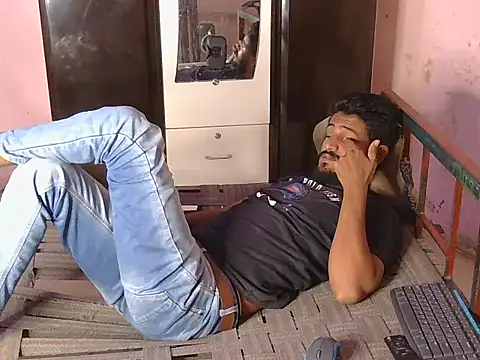 krishjaat43 online show from 04.12.26