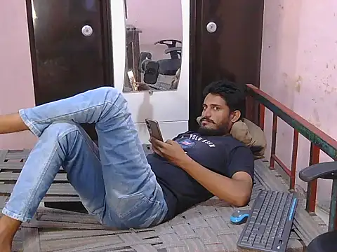 krishjaat43 online show from 04.12.26