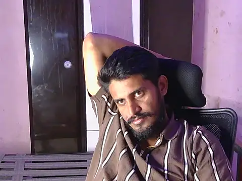 krishjaat43 online show from 04.13.26